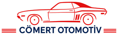 Cömert Otomotiv logosu